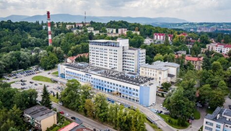 Szpital slaski
