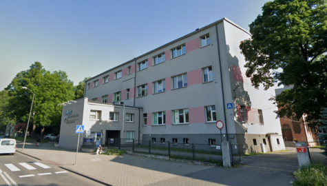 Szpital swietochlowice