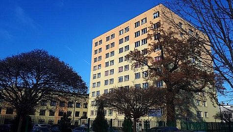 Szpital 19