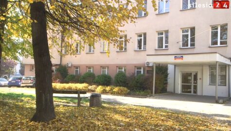 Szpital bedzin zoz