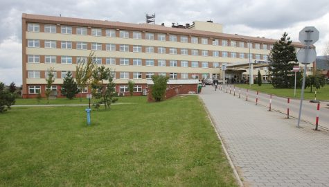 Szpital wojew