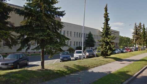 Szpitaljastrzebie
