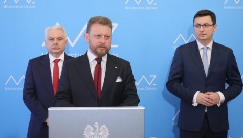 Szumowskiminister