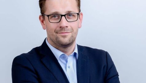 Szymon piecha radny
