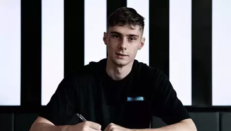 Szymon wlodarczyk