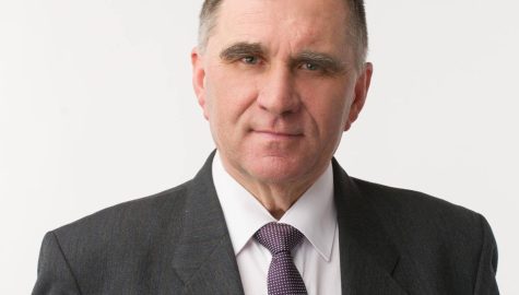 Tadeusz kowal radny
