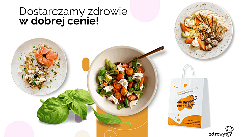Tani catering dietetyczny