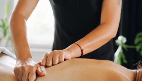 Technik masazysta w Katowicach