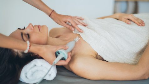 Terapia laserowa klinika miracki