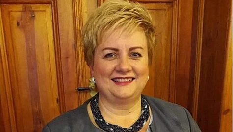 Teresa polak radna