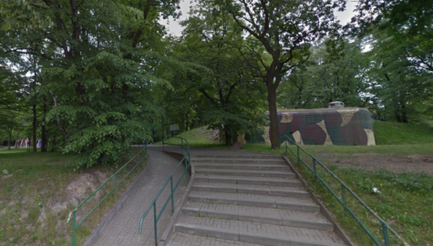 Teznia solankowa swietochlowice