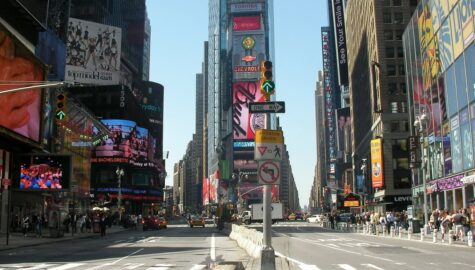 Times square 254827 1920