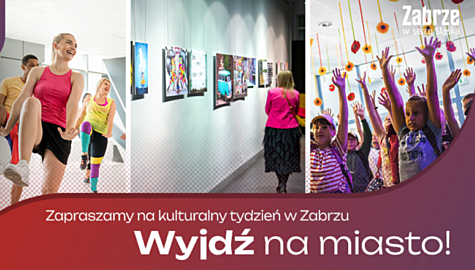 wydarzenia w zabrzu
