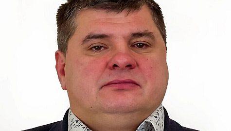 Tomasz kupijaj radny