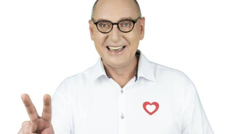 Tomasz olichwer posel