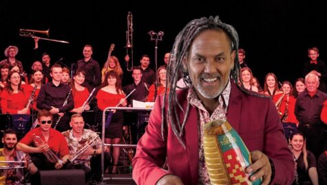 Karnawał z José Torresem i Kamiliańską Orkiestrą