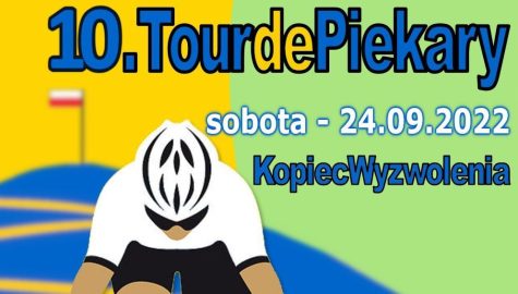 Tour de piekary1