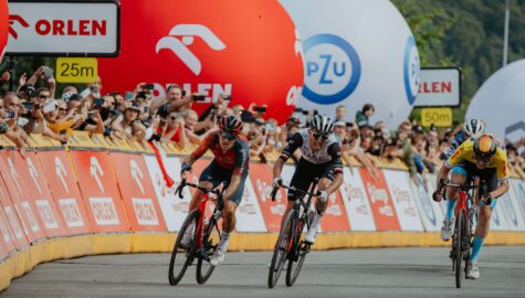 Tour de pologne 2024