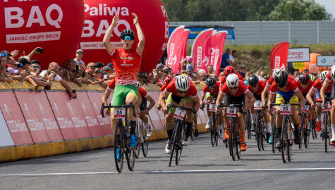 Tour de pologne junior 2024