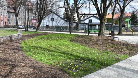 Trakt rudzki