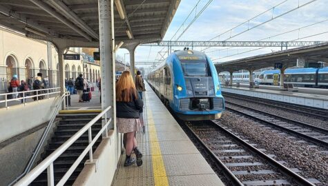 Transport miejski