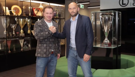 Trenerlegia