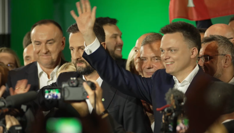 Trzeciadrogawybory