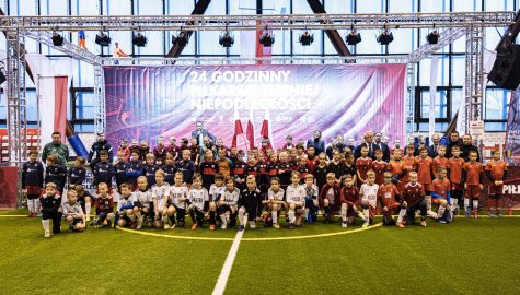 Turniej niepodleglosci zabrze