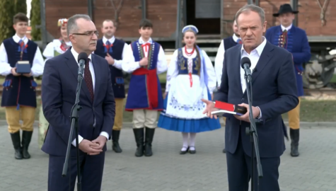 Tuskradzionkow