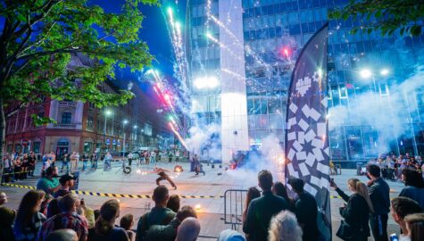 Tydzien kreatywnosci w katowicach