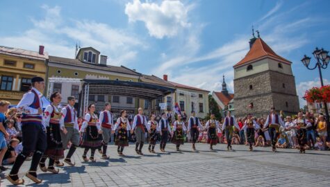 Tydzien kultury beskidzkiej 2024