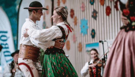 Tydzien kultury beskidzkiej 2025