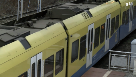 Tyskiemetro