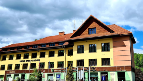 Ugbrenna