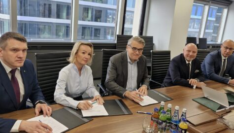 Umowa restrukturyzacyjna weglokoks