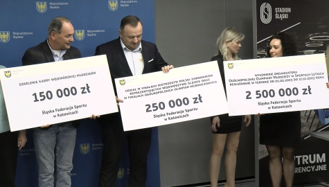 Umwspieniadzesport