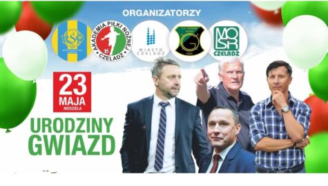 Urodziny gwiazd
