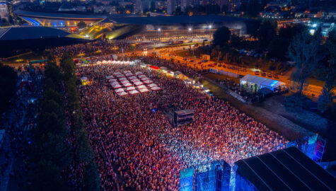 Urodziny katowic wydarzenia