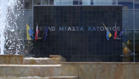 Urzad miasta katowice