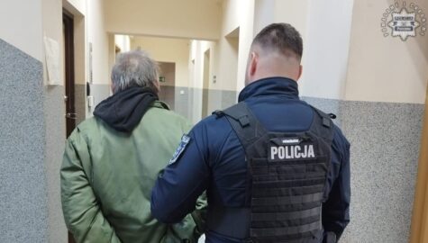 Usilowanie zabojstwa pszczyna