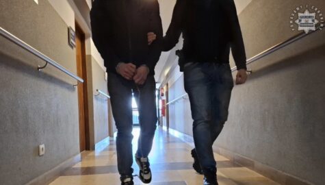 usiłowanie zabójstwa