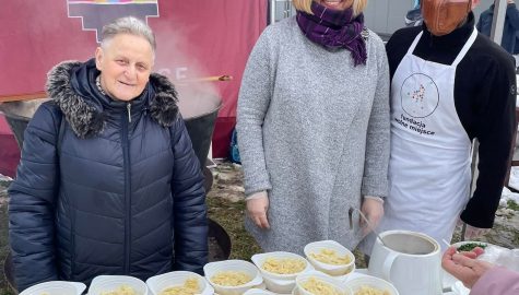 Uszka fundacja wolne miejsce