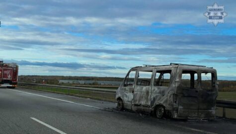 Utrudnienie na a1