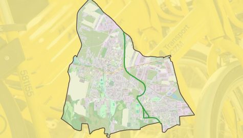 Velostrada czeladz