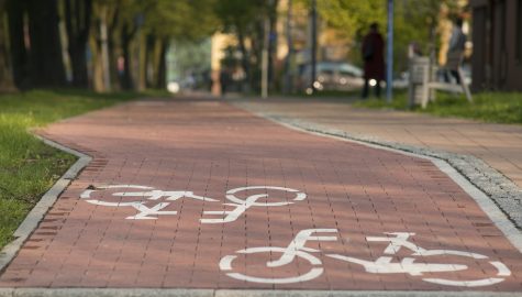 Velostrada tychy