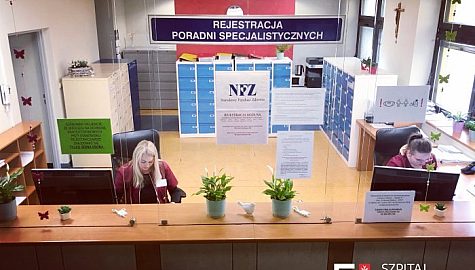 W szpitalu rusza poradnia onkologiczna