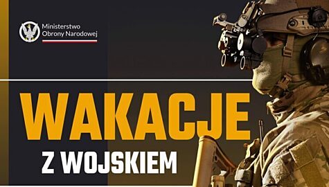Wakacje z wojskiem