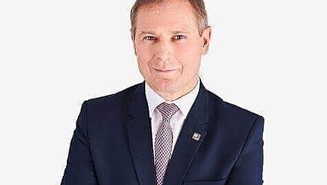 Waldemar kolodziej radny