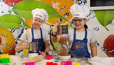 Warsztattydladziecikatowice