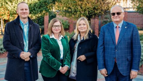 Wiceprezydenci gliwic